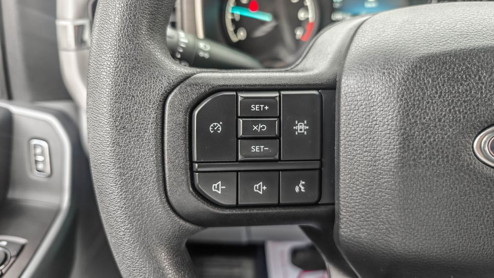 Ford F150 XLT 2023 à vendre à Shawinigan - 10