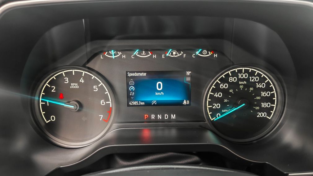 Ford F150 XLT 2023 à vendre à Shawinigan - 11