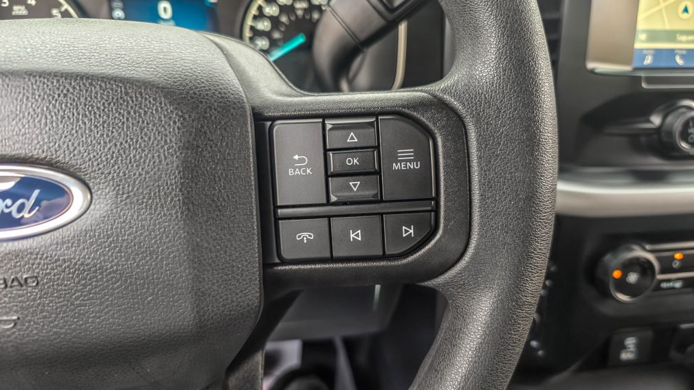 Ford F150 XLT 2023 à vendre à Shawinigan - 12