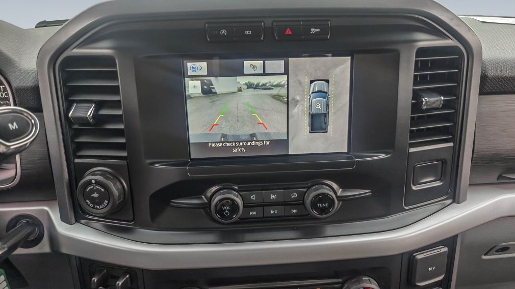 Ford F150 XLT 2023 à vendre à Shawinigan - 13