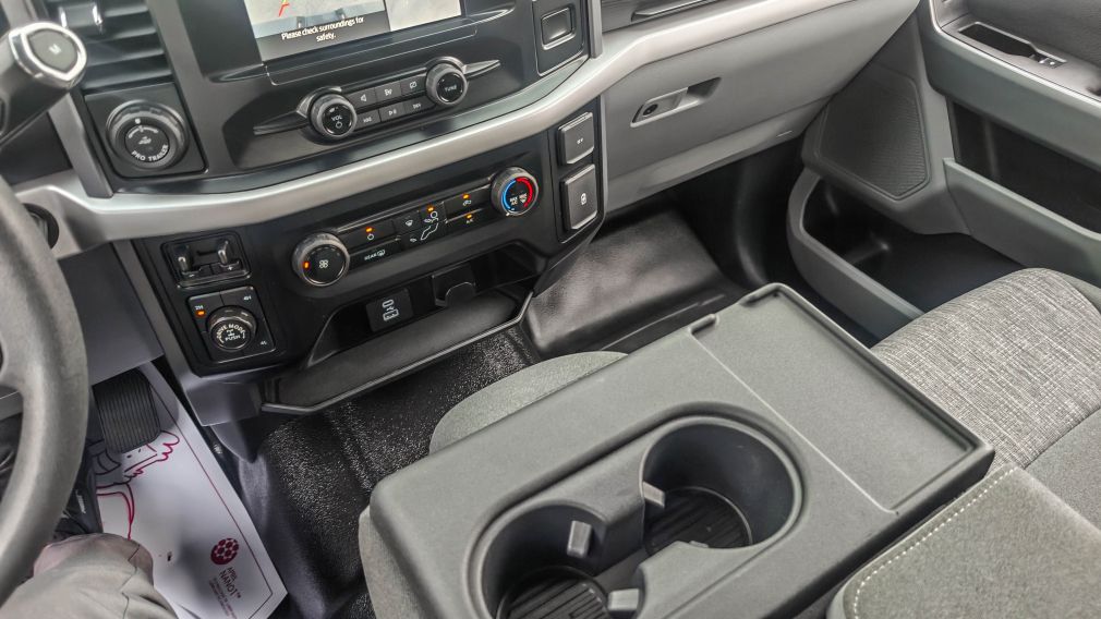 Ford F150 XLT 2023 à vendre à Shawinigan - 14