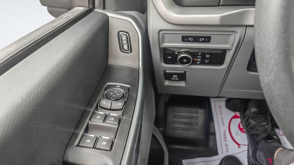 Ford F150 XLT 2023 à vendre à Shawinigan - 15