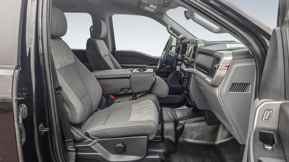 Ford F150 XLT 2023 à vendre à Shawinigan - 16