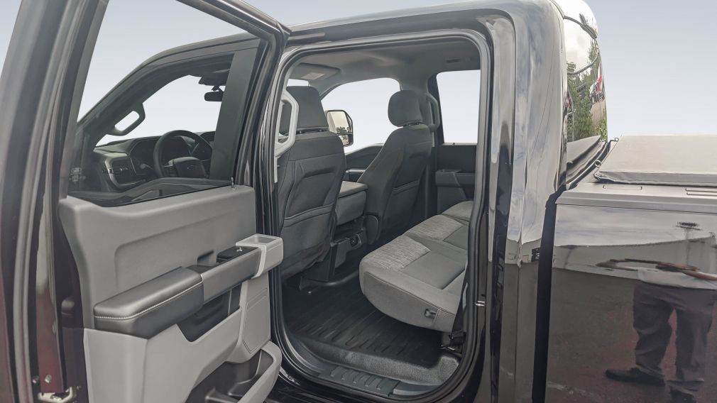 Ford F150 XLT 2023 à vendre à Shawinigan - 17