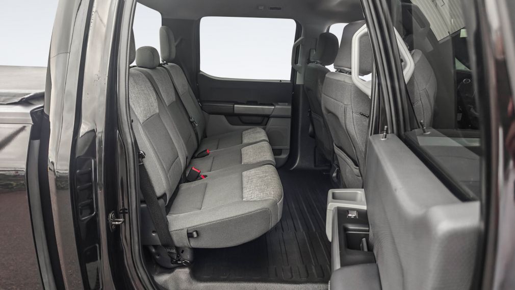 Ford F150 XLT 2023 à vendre à Shawinigan - 18