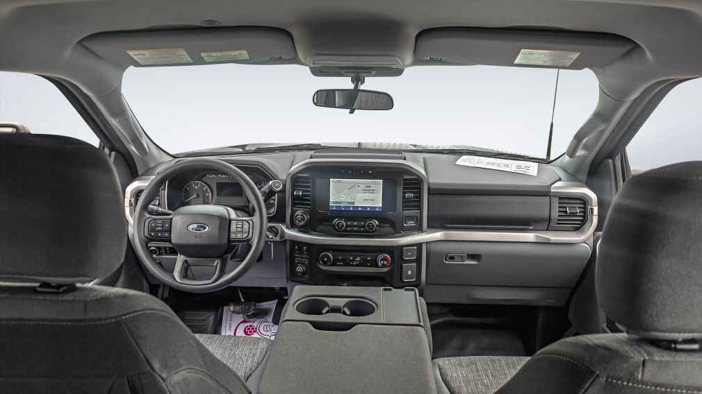 Ford F150 XLT 2023 à vendre à Shawinigan - 19