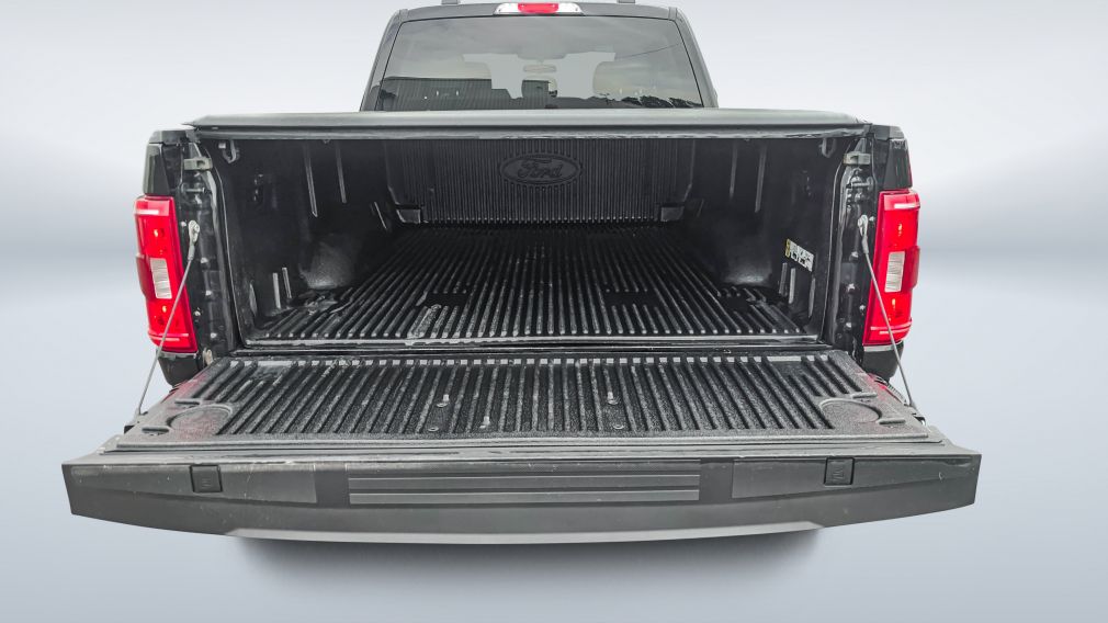 Ford F150 XLT 2023 à vendre à Shawinigan - 20