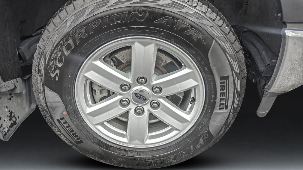 Ford F150 XLT 2023 à vendre à Shawinigan - 21