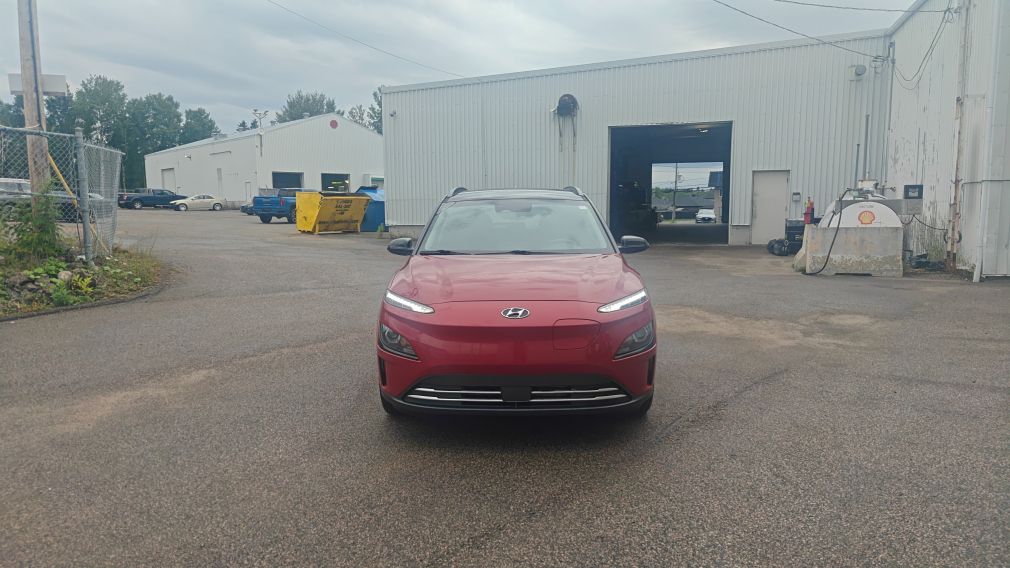 Hyundai Kona Preferred 2023 d&rsquo;occasion à vendre - 2