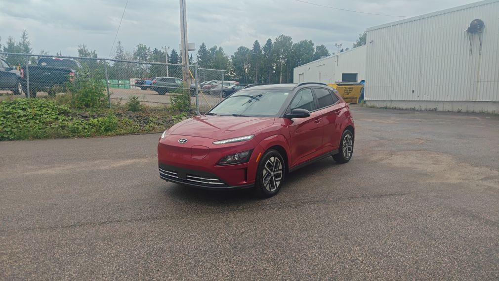 Hyundai Kona Preferred 2023 d&rsquo;occasion à vendre - 3