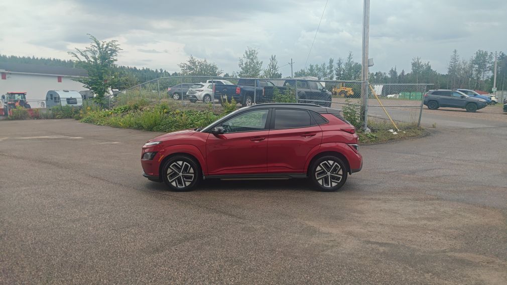 Hyundai Kona Preferred 2023 d&rsquo;occasion à vendre - 4