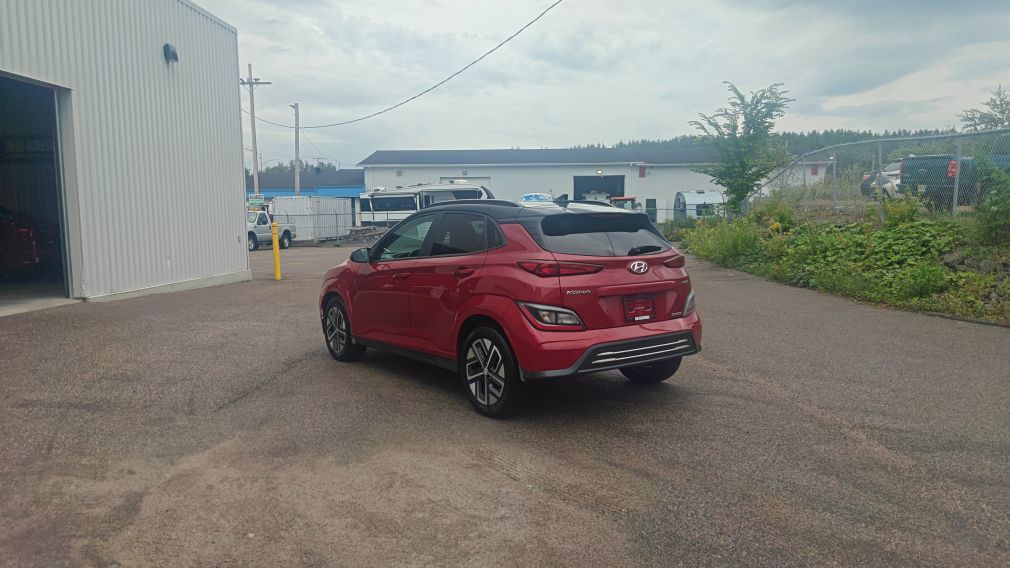 Hyundai Kona Preferred 2023 d&rsquo;occasion à vendre - 5
