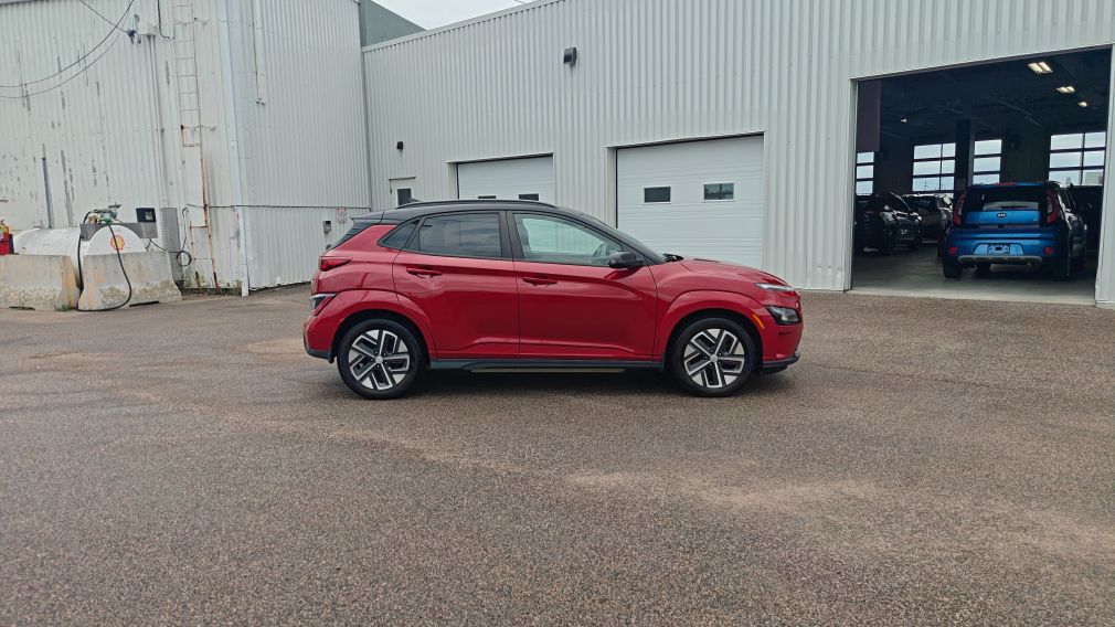 Hyundai Kona Preferred 2023 d&rsquo;occasion à vendre - 8