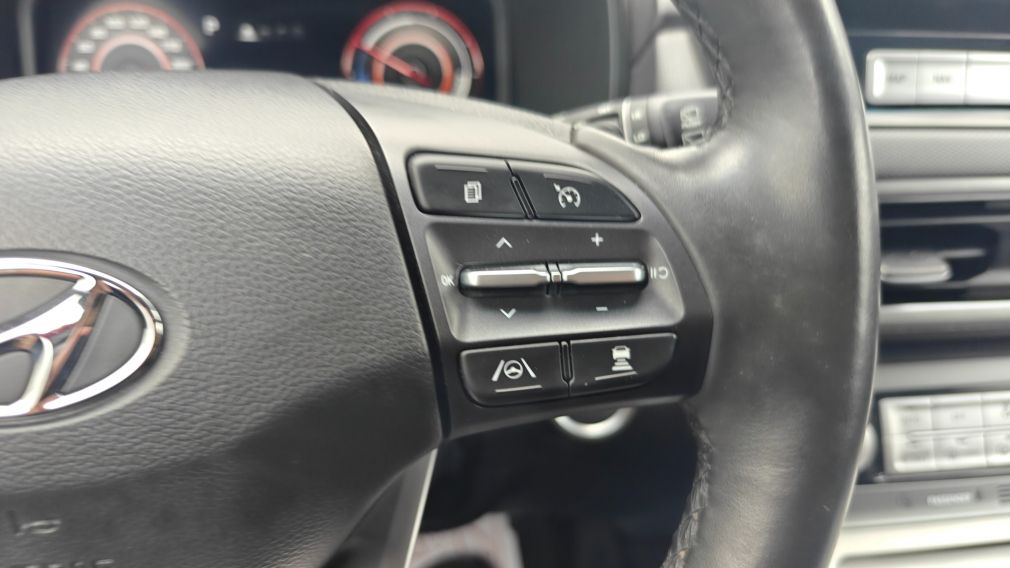 Hyundai Kona Preferred 2023 d&rsquo;occasion à vendre - 12