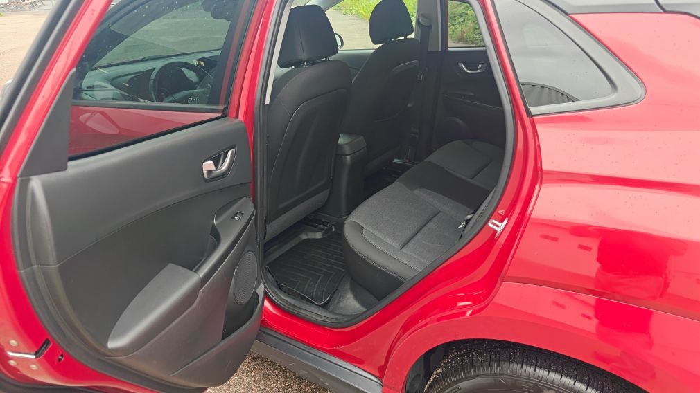 Hyundai Kona Preferred 2023 d&rsquo;occasion à vendre - 17