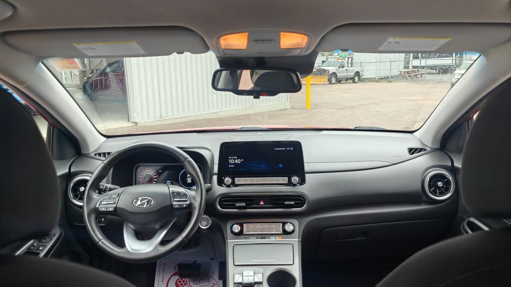 Hyundai Kona Preferred 2023 d&rsquo;occasion à vendre - 18