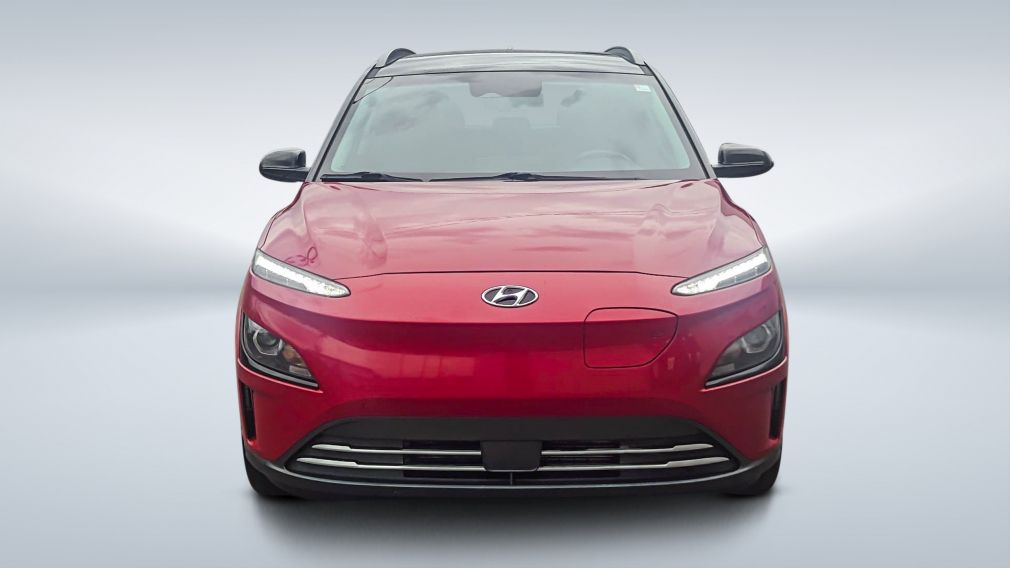 Hyundai Kona Preferred 2023 à vendre à Donnacona - 2