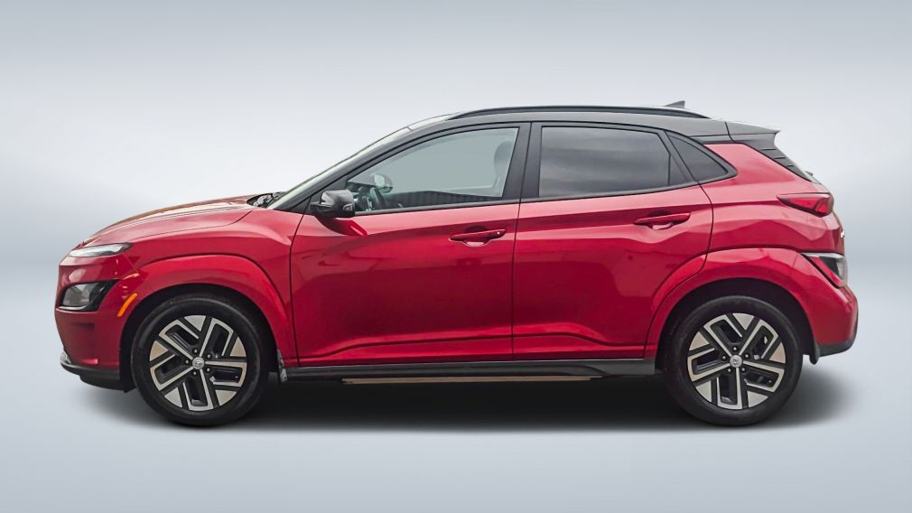 Hyundai Kona Preferred 2023 à vendre à Donnacona - 4