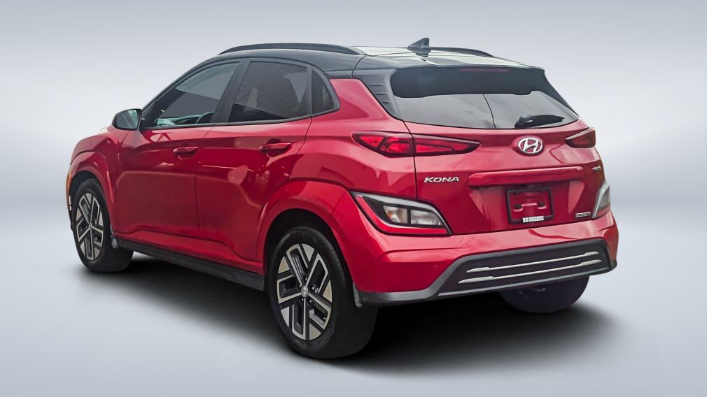 Hyundai Kona Preferred 2023 à vendre à Donnacona - 5