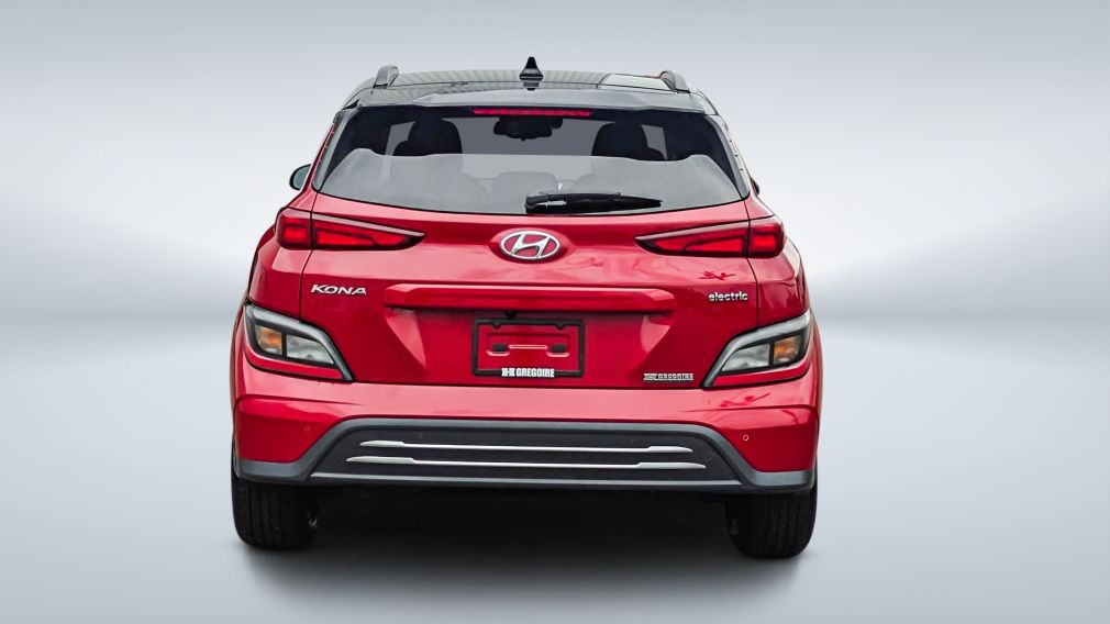 Hyundai Kona Preferred 2023 à vendre à Donnacona - 6