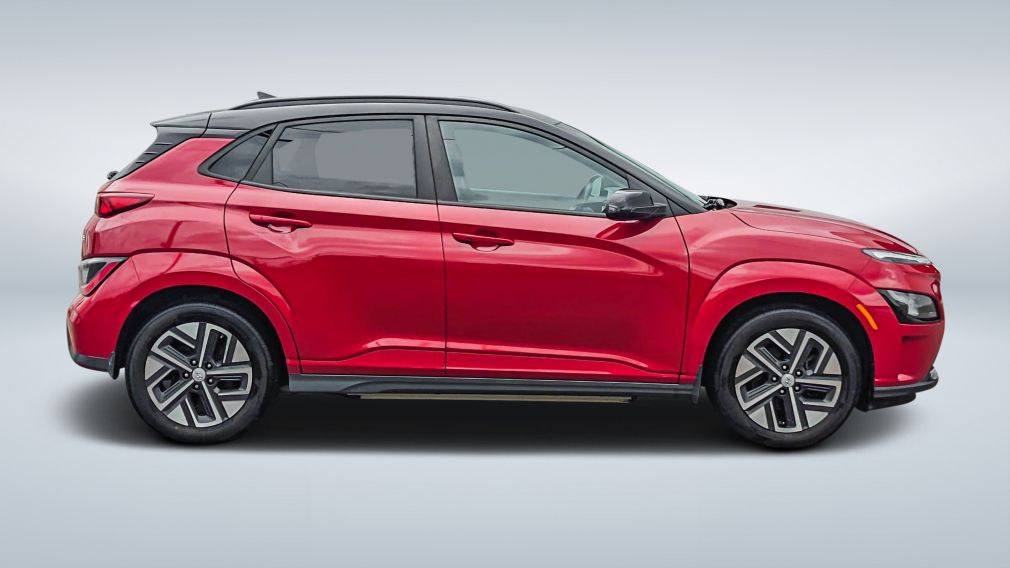Hyundai Kona Preferred 2023 à vendre à Donnacona - 8