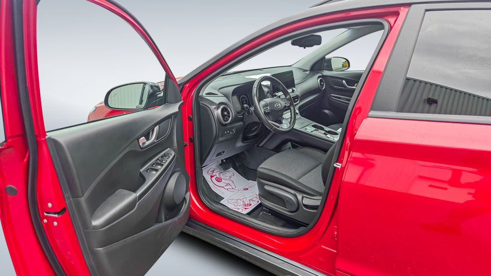 Hyundai Kona Preferred 2023 à vendre à Donnacona - 9