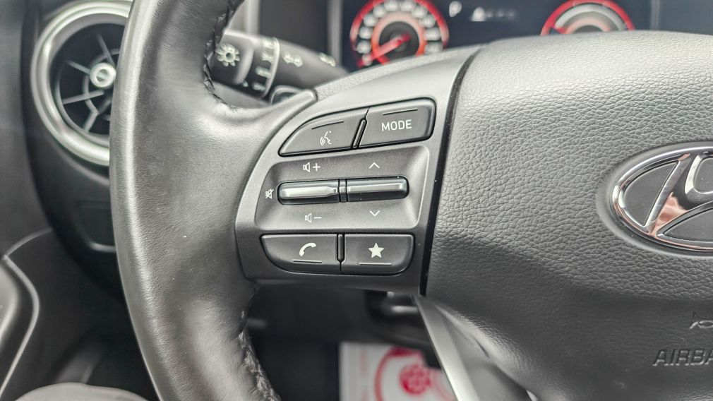 Hyundai Kona Preferred 2023 à vendre à Donnacona - 10