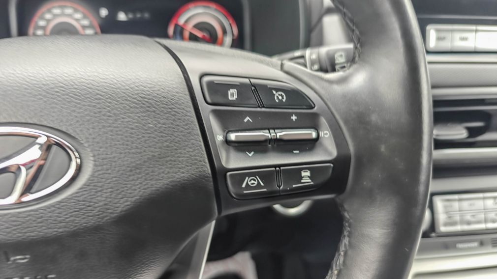 Hyundai Kona Preferred 2023 à vendre à Donnacona - 12