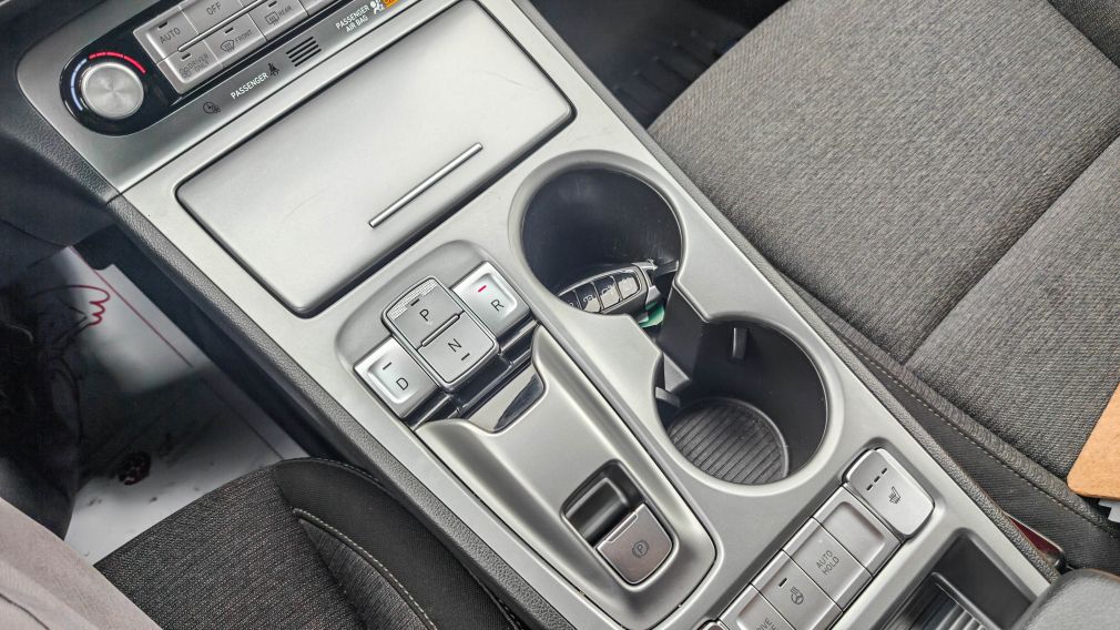 Hyundai Kona Preferred 2023 à vendre à Donnacona - 14