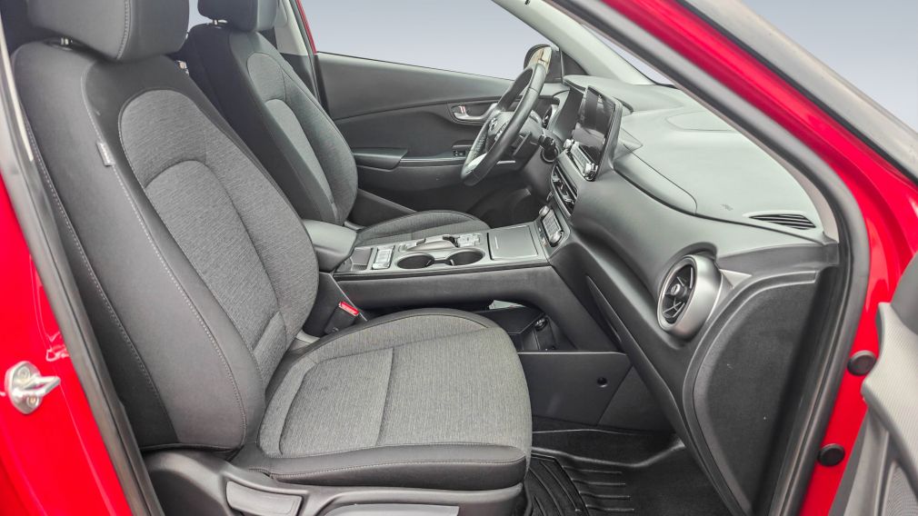 Hyundai Kona Preferred 2023 à vendre à Donnacona - 16