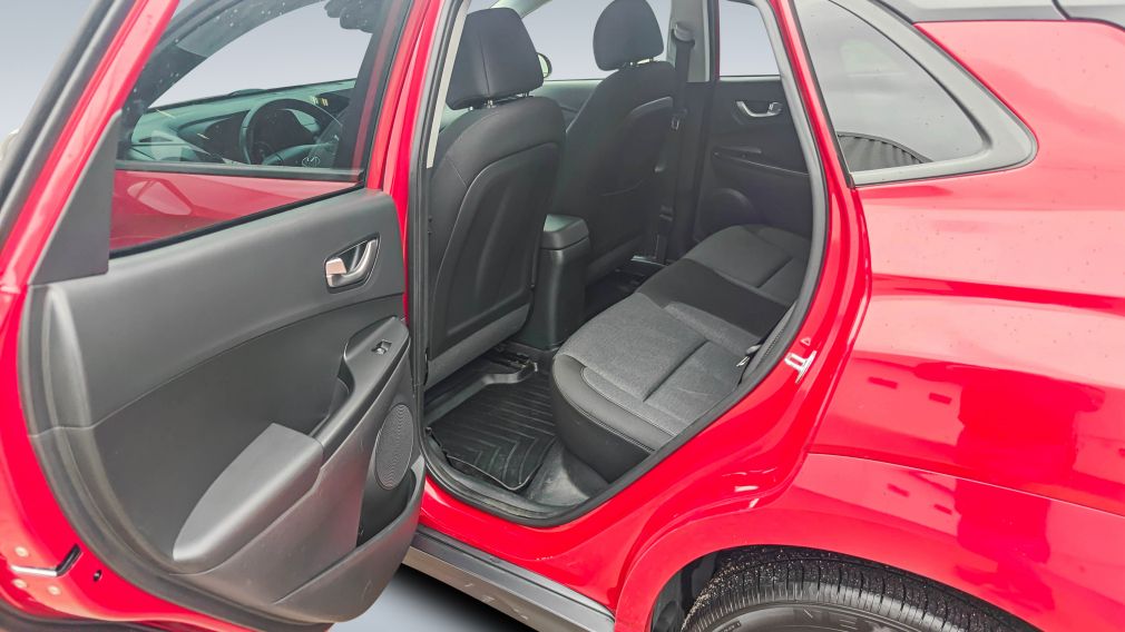 Hyundai Kona Preferred 2023 à vendre à Donnacona - 17