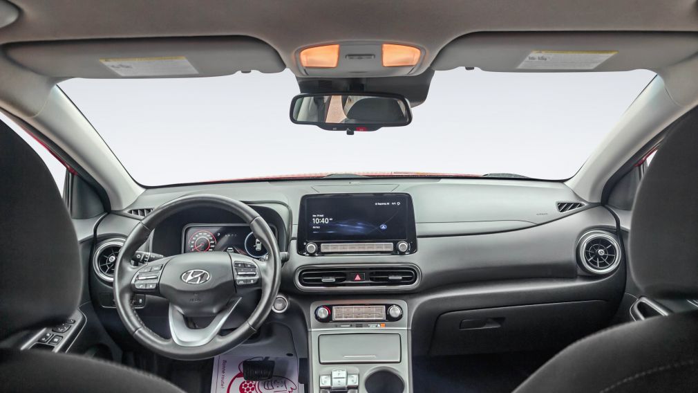 Hyundai Kona Preferred 2023 à vendre à Donnacona - 18