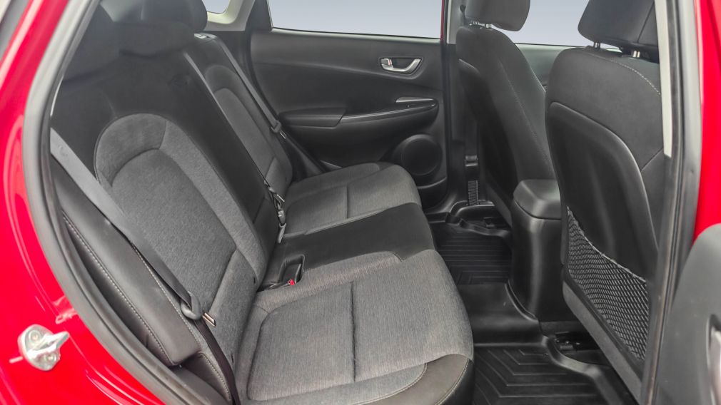 Hyundai Kona Preferred 2023 à vendre à Donnacona - 19