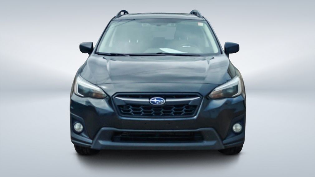 Subaru Crosstrek Sport 2019 d&rsquo;occasion à vendre - 2