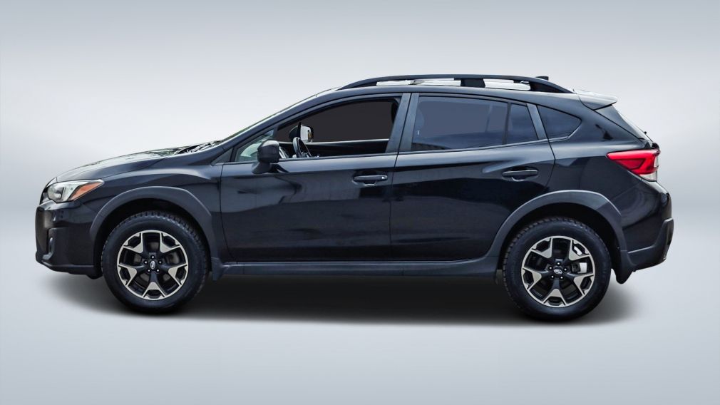 Subaru Crosstrek Sport 2019 d&rsquo;occasion à vendre - 4