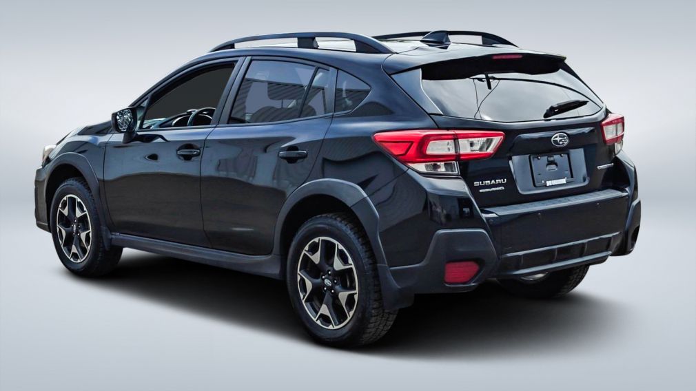 Subaru Crosstrek Sport 2019 d&rsquo;occasion à vendre - 5