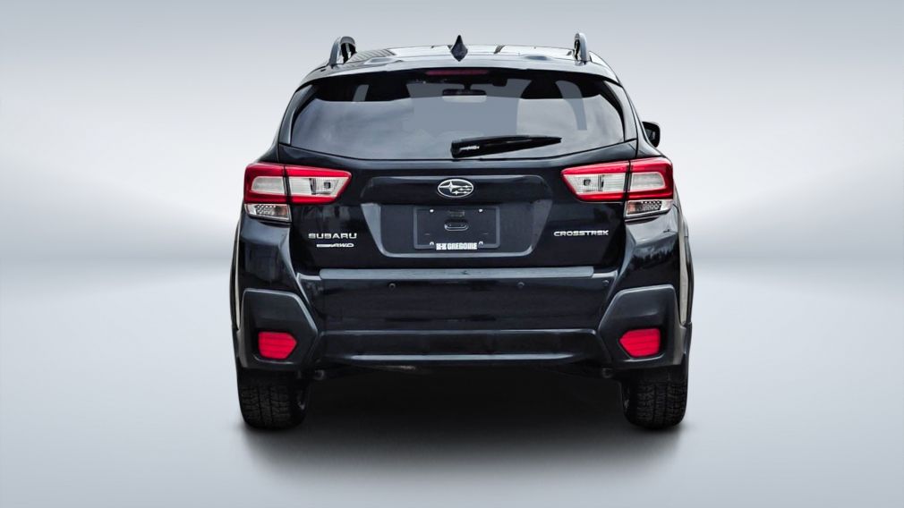 Subaru Crosstrek Sport 2019 d&rsquo;occasion à vendre - 6