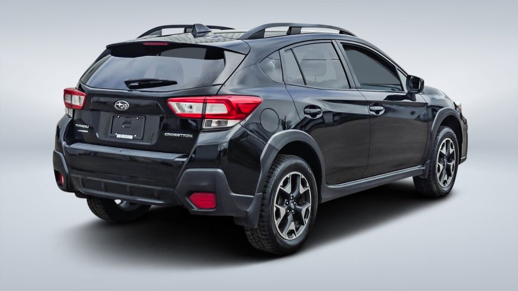 Subaru Crosstrek Sport 2019 d&rsquo;occasion à vendre - 7