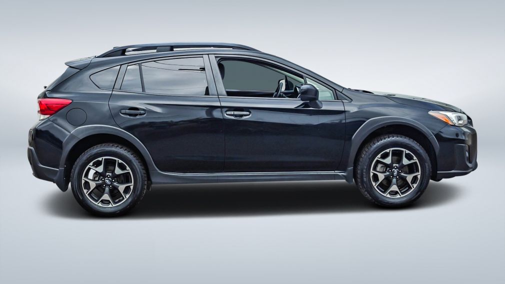Subaru Crosstrek Sport 2019 d&rsquo;occasion à vendre - 8