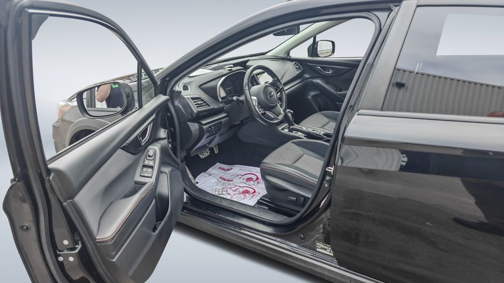 Subaru Crosstrek Sport 2019 d&rsquo;occasion à vendre - 9