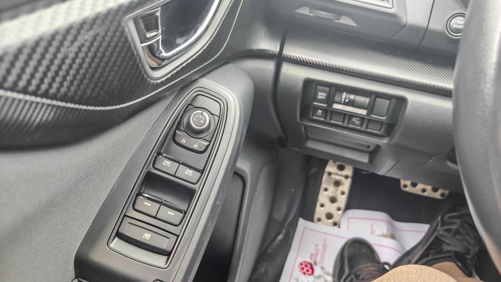 Subaru Crosstrek Sport 2019 d&rsquo;occasion à vendre - 15