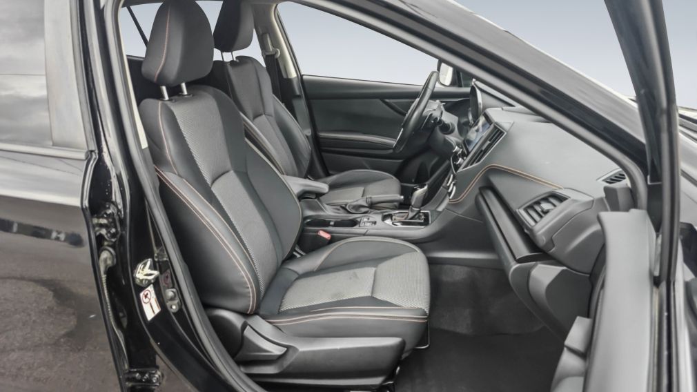 Subaru Crosstrek Sport 2019 d&rsquo;occasion à vendre - 16