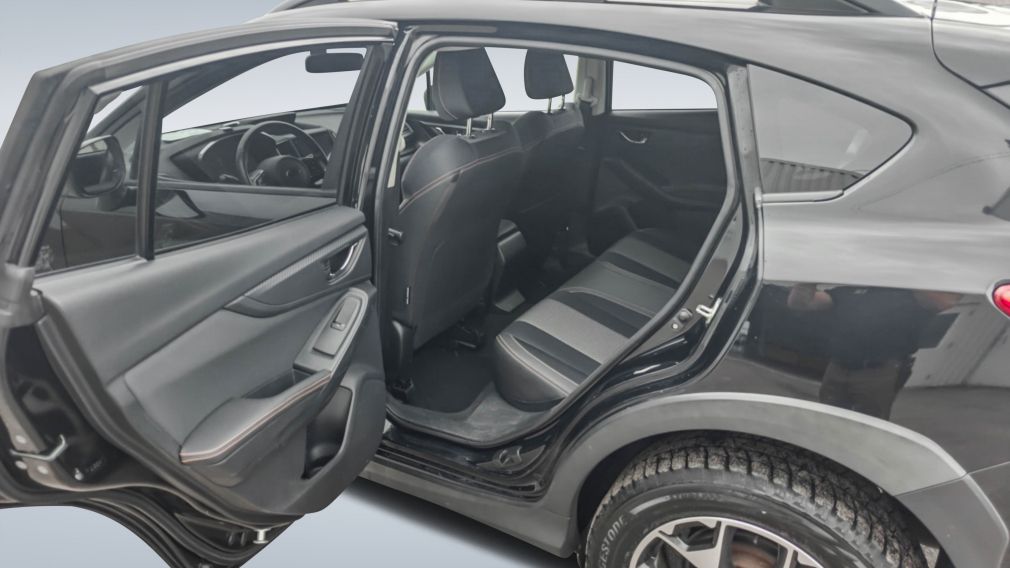 Subaru Crosstrek Sport 2019 d&rsquo;occasion à vendre - 17