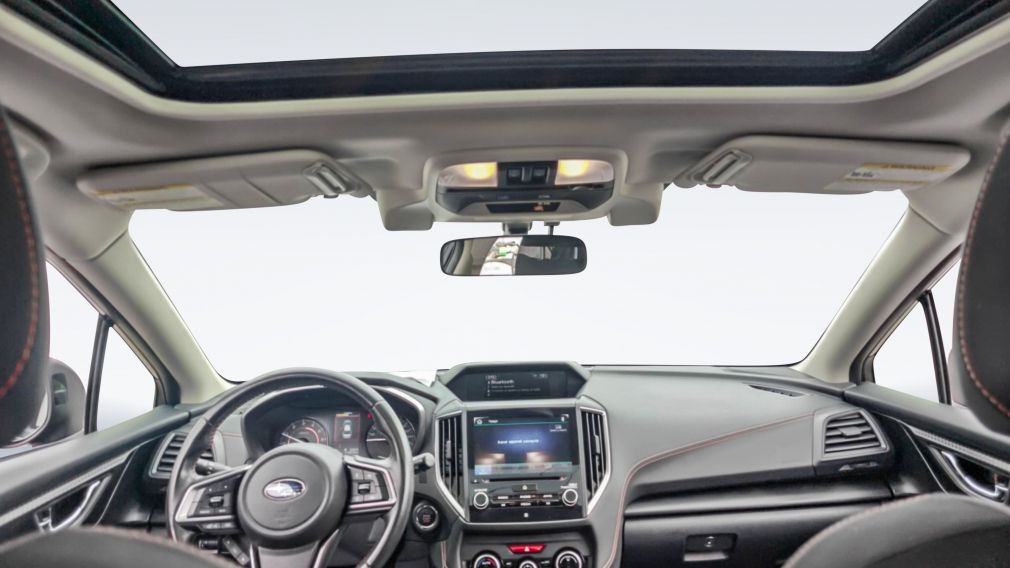 Subaru Crosstrek Sport 2019 d&rsquo;occasion à vendre - 18
