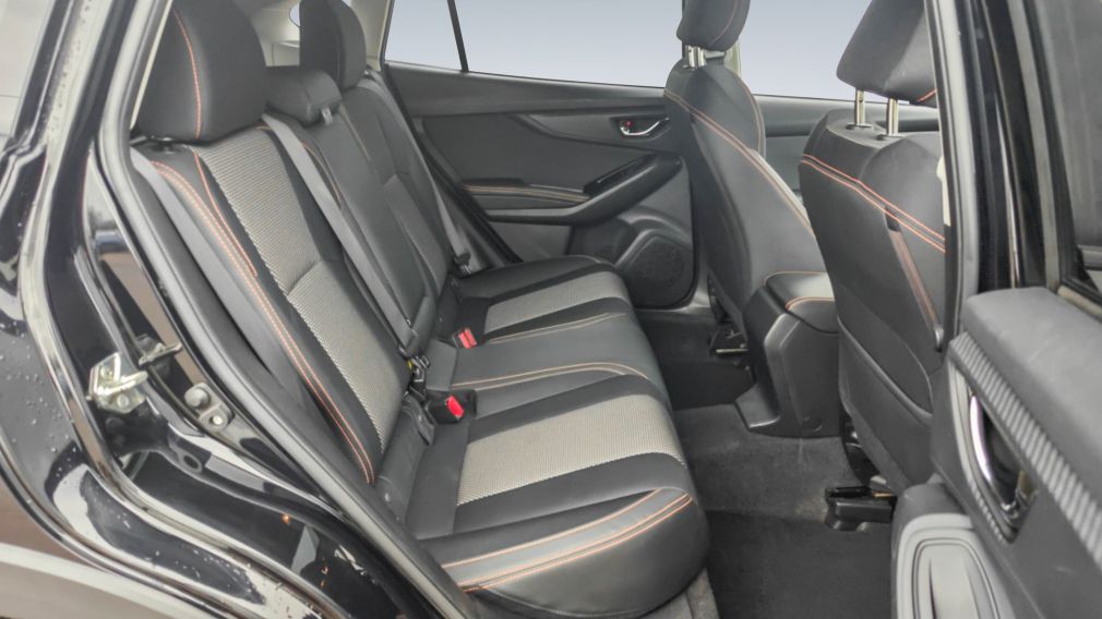 Subaru Crosstrek Sport 2019 d&rsquo;occasion à vendre - 19