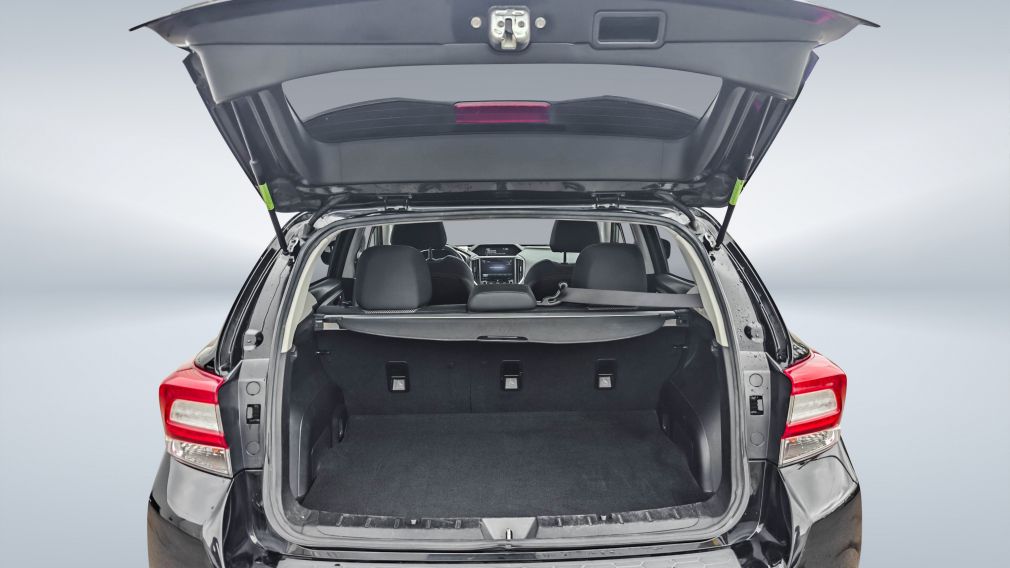 Subaru Crosstrek Sport 2019 d&rsquo;occasion à vendre - 20