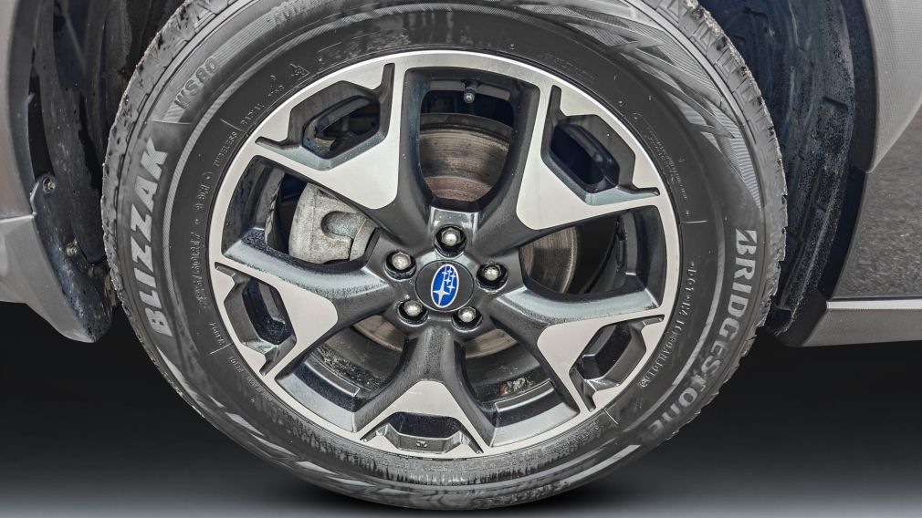 Subaru Crosstrek Sport 2019 d&rsquo;occasion à vendre - 21