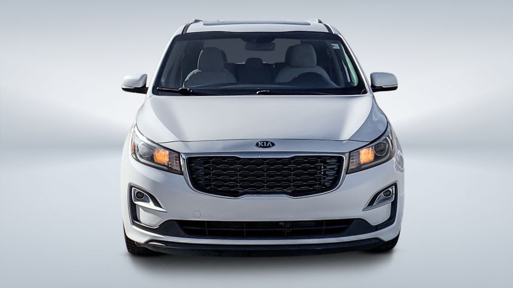 Kia Sedona SX 2019 à vendre à Donnacona - 2