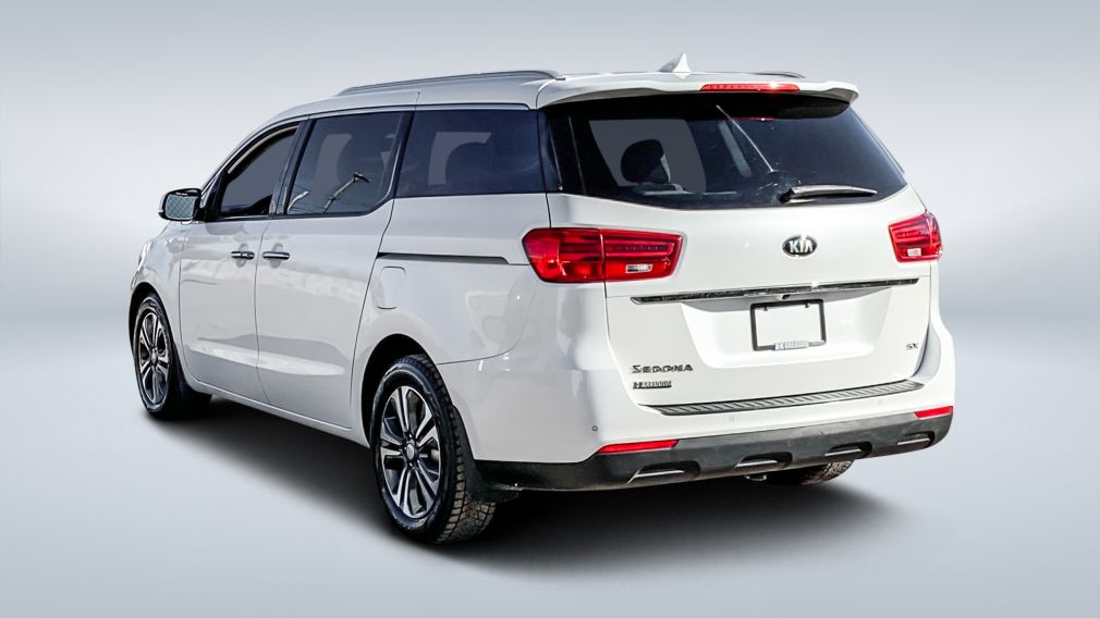 Kia Sedona SX 2019 à vendre à Donnacona - 5