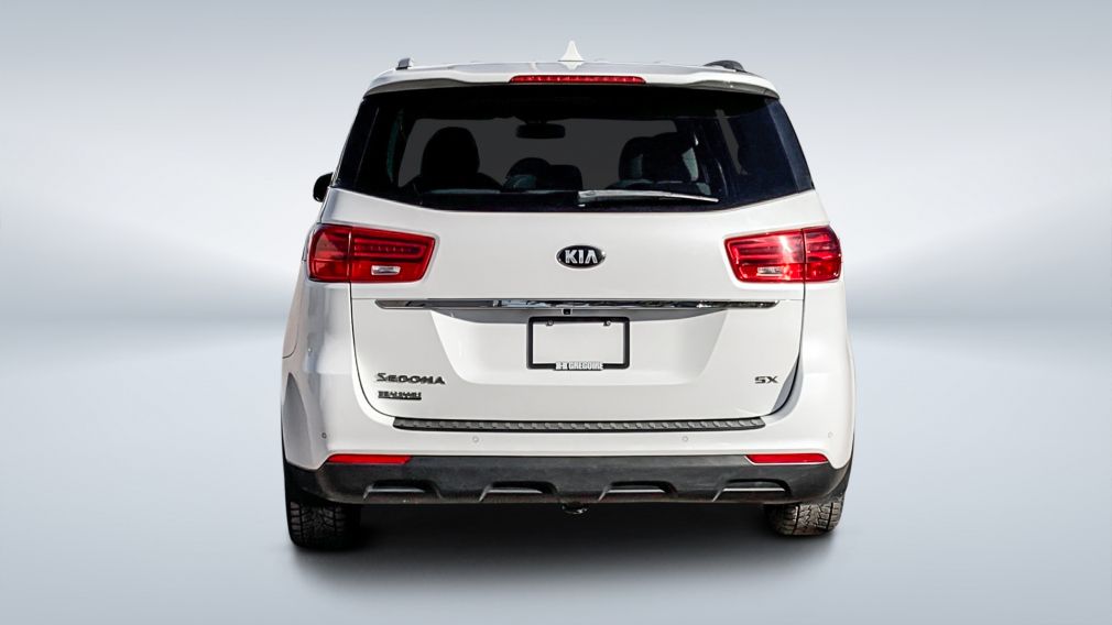 Kia Sedona SX 2019 à vendre à Donnacona - 6